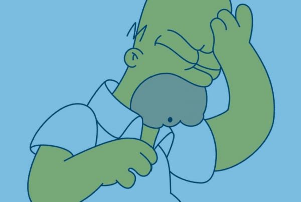 The Top 10 Small Business Marketing Mistakes You Must Avoid homer 1 » April 5, 2020