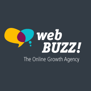 old webbuzz logo