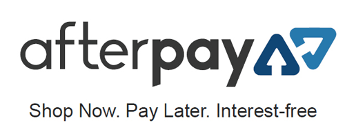 Afterpay logo