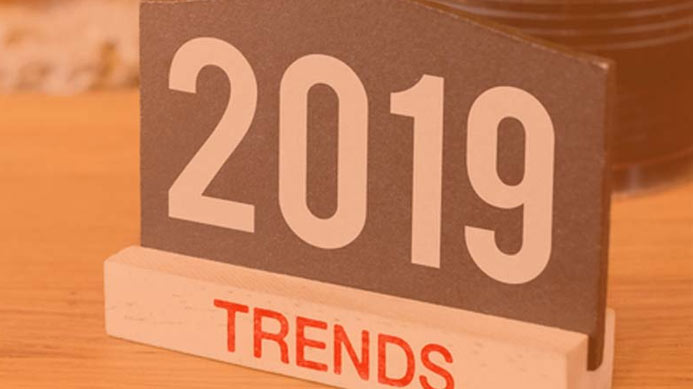 2019 trends image