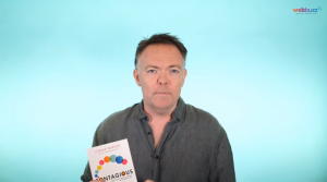 Viral Marketing 'CONTAGIOUS': Best Digital Marketing Books Reviewed viral marketing digital agency 2 - July 18, 2019