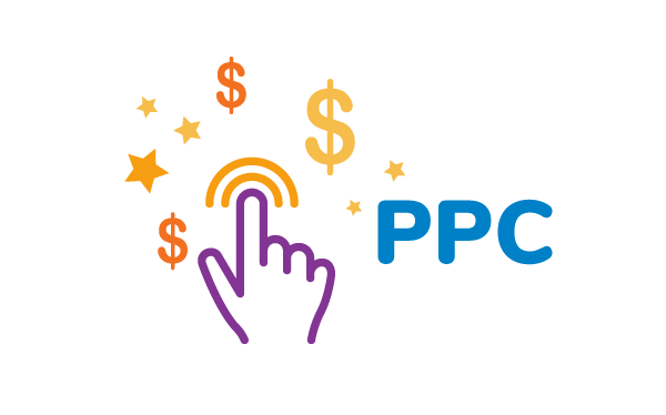 PPC Advertising graphic