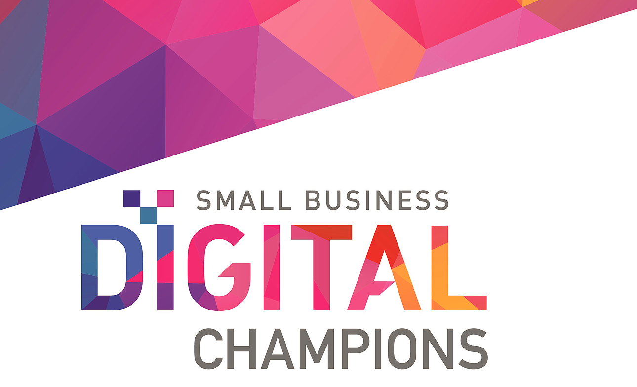 Business.gov.au Small Business Digital Champions Program