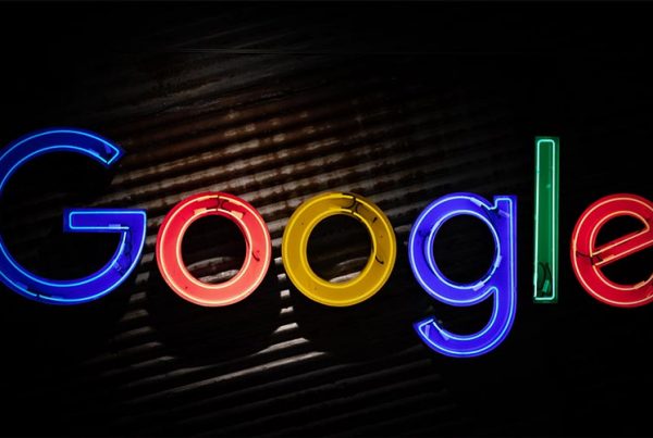 Google Algorithm Update 2021: How Core Web Vitals Affect Australian Websites google logo 1 » April 18, 2021