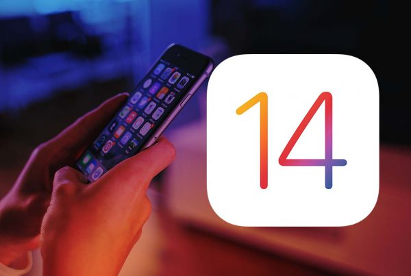 Advertisers: How to Limit the Impact of iOS 14 on Your Facebook Ads Blog Post Hero GraphicArtboard 1 copy 1 » November 28, 2021