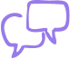 Chat icon