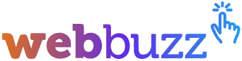 Webbuzz 2023 logo