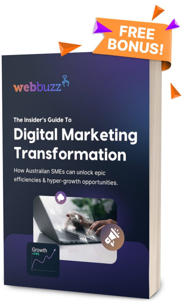 Digital Marketing Ebook