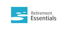 Retirement Essential Logo
