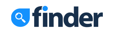 New Find logo