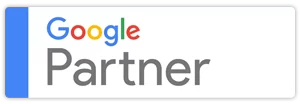 Google Partner Transparent Logo