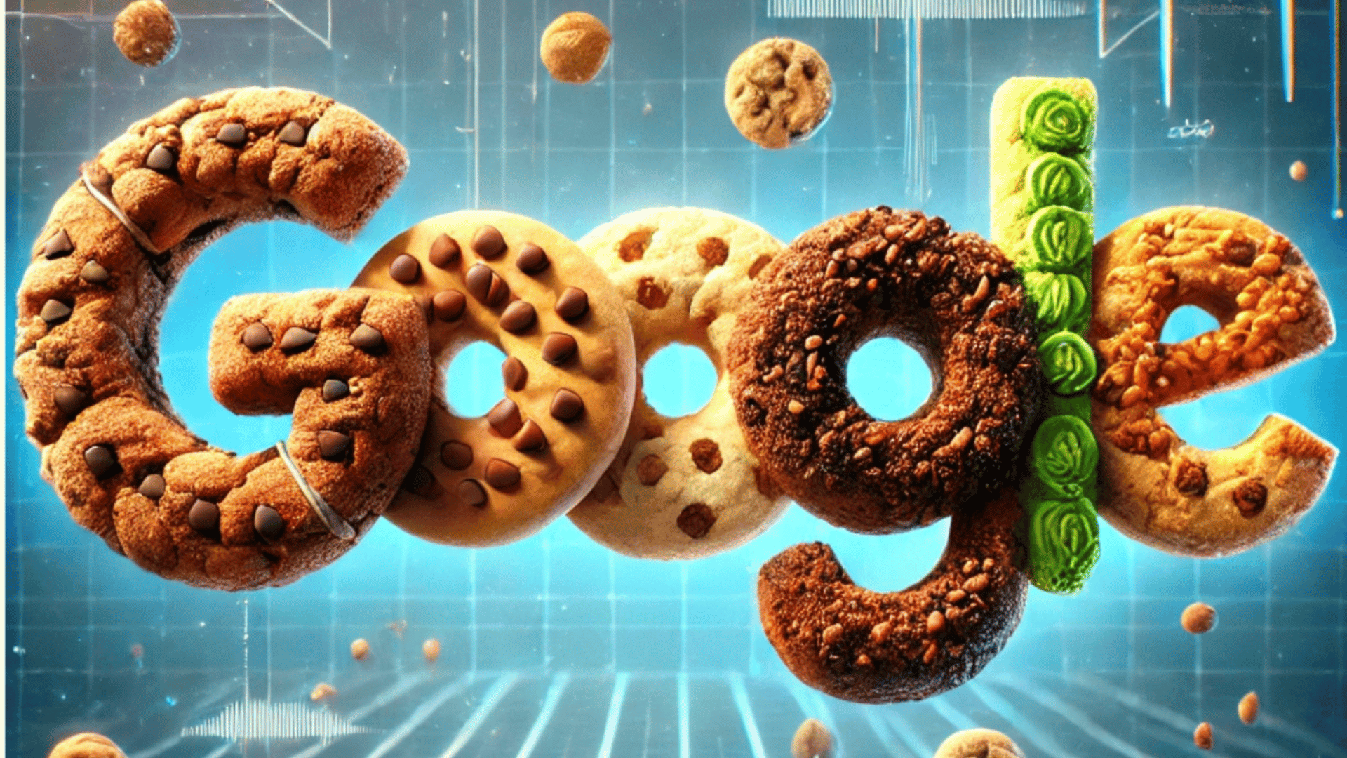 Google Cookies