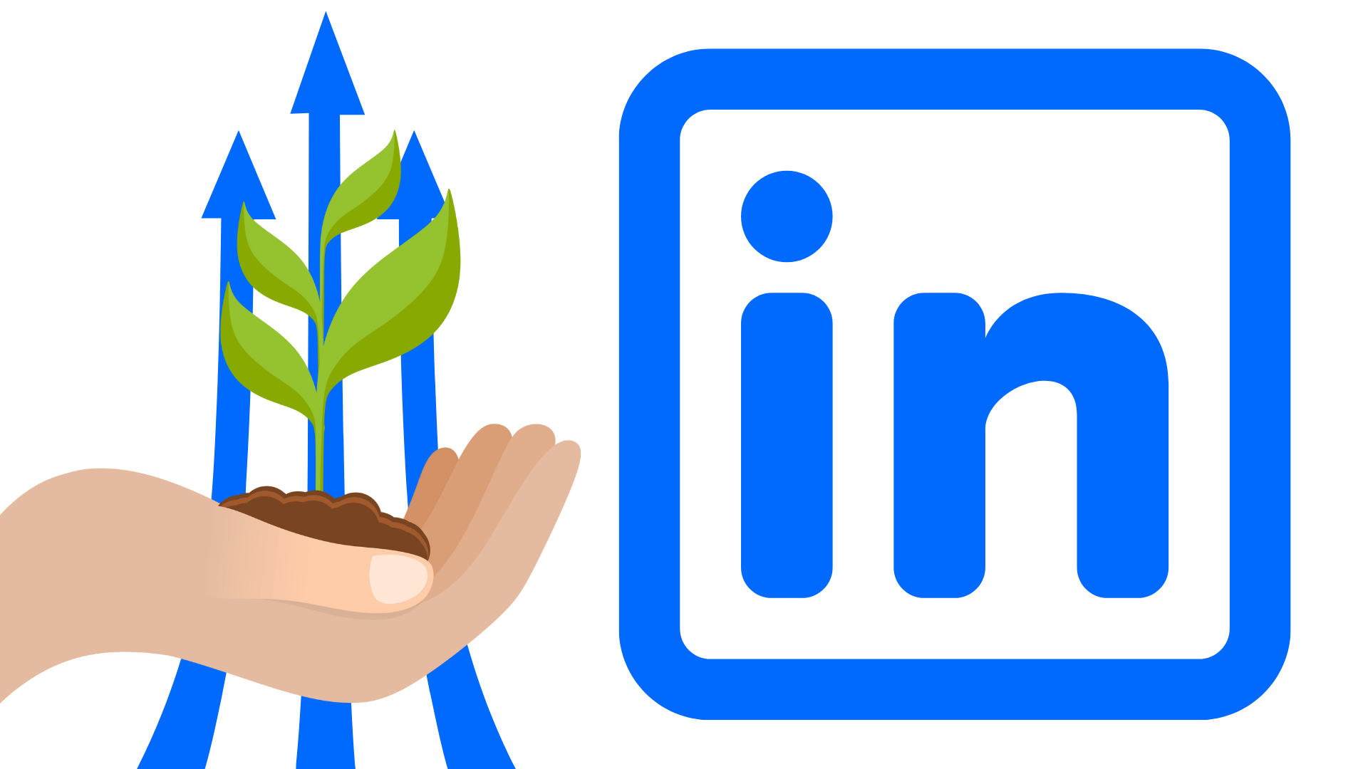 linkedin growth